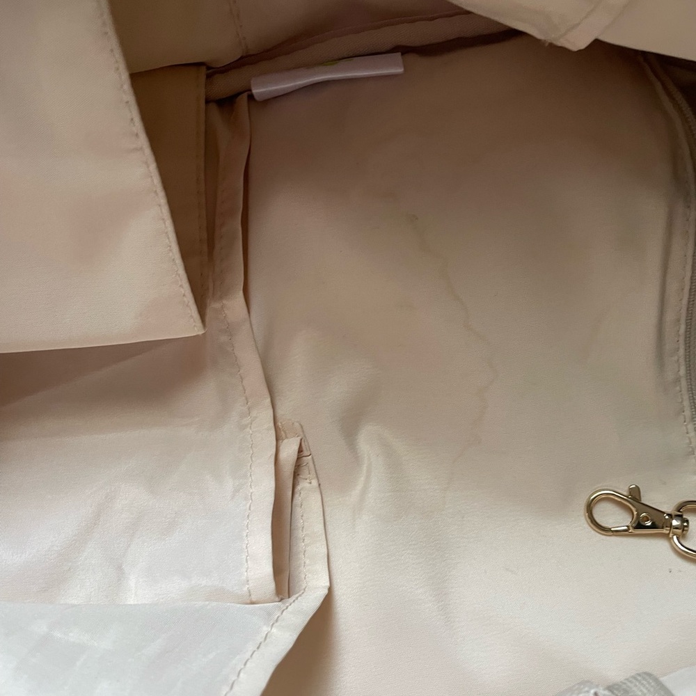 Itzy Ritzy Diaper Bag - Picture 8 of 8